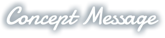 concept message
