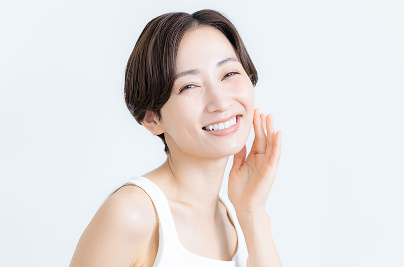 20代・30代から始める矯正のメリットとは？