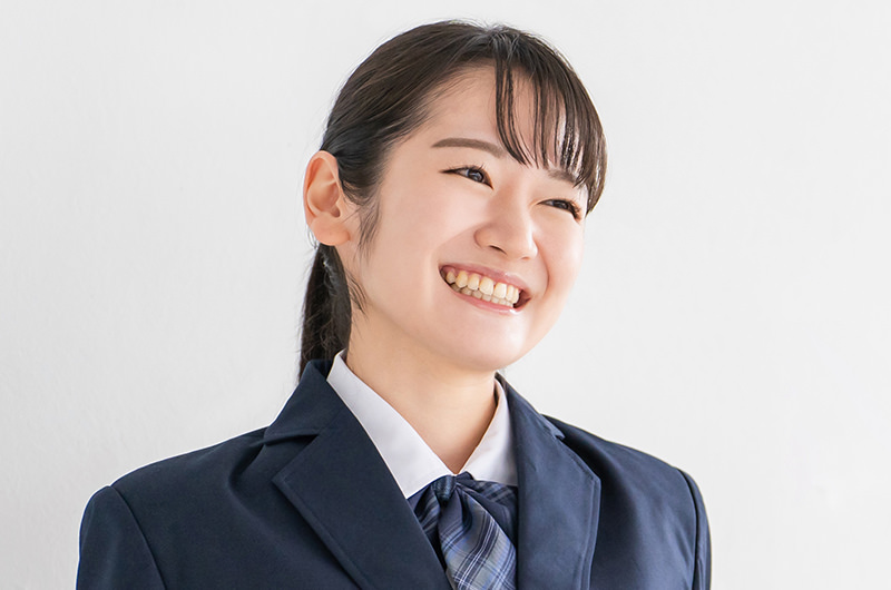 中高生