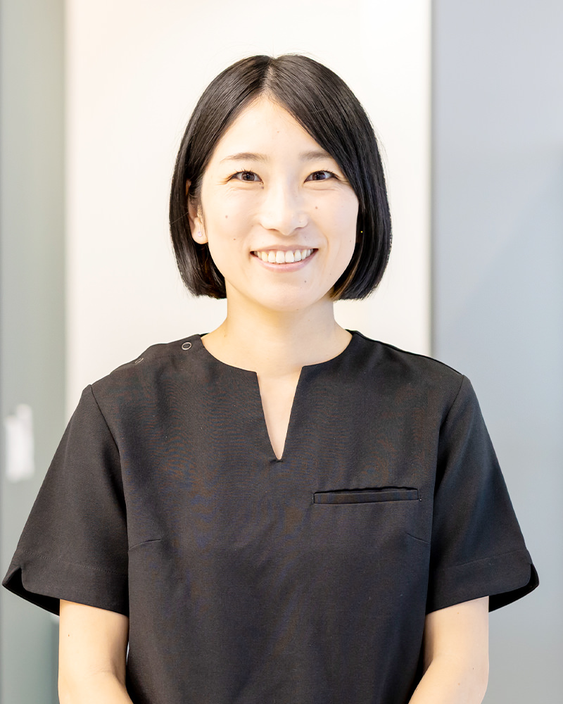 鮒田 亜実